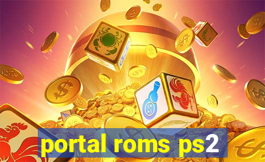 portal roms ps2